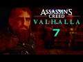 Assassins Creed Valhalla #7 - Streit über das Königreich | German Gameplay