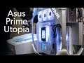 Asus' Prime Utopia wants to kill ATX