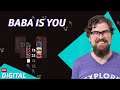 Baba is You – Let's Play mit Guido