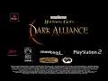 Baldur's Gate: Dark Alliance II - Trailer (PlayStation 2)