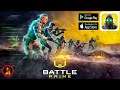 Battle Prime: Online Multiplayer Combat CS Shooter Gameplay (Android /IOS)