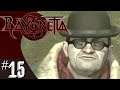 Bayonetta (part 15) | What a Day! (End of Hard Difficulty)