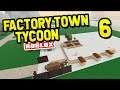 BEST STARTER SETUP - Factory Town Tycoon #6