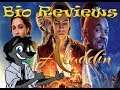 Bio Reviews: Aladdin (2019)