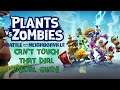 Can't Touch That Dial Medal Guide - Plants vs Zombies: Battle for Neighborville