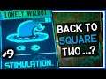 CAPTCHA Bot Slave - Let's Play Inscryption Part 9 [Blind PC Gameplay]