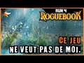 CE JEU, MA MALEDICTION. | Aurora-Sorroco - Roguebook #4