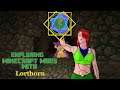 Chatting with Lorthorn - Delving into the Magical Mods of Minecraft and More