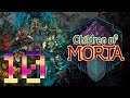 Children of Morta | Guía en Español | CAPITULO 10: "Mucha experiencia para los personajes!"