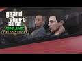 Claude Speed says Goodbye to Dr Dre | GTA Online