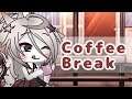 Coffee Break | Gacha Life Meme
