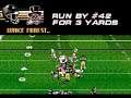 College Football USA '97 (video 5,421) (Sega Megadrive / Genesis)