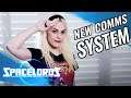Communication System Remade! - Inside Spacelords #14