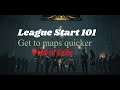 Complete League Start Guide for New & Intermediate Players - Path of Exile