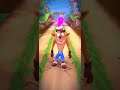 Crash Bandicoot: On the Run! / 袋狼大進擊:全速衝鋒! 試玩 #8