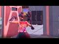 Dance within 10m of an IO Guard (Toona Fish Questline Fortnite Location)