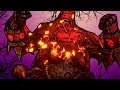 САМЫЕ ПЕРВЫЕ ИЗМЕНЕНИЯ! | Darkest Dungeon II