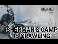 Days Gone Gameplay / Sherman's Camp is Crawling
