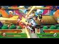 Dbfz arcade