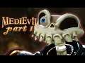 DEAD MAN DAN RETURNS! | MediEvil Remake - Part 1 (Short-Lived Demo)