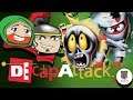 Decap Attack: A Weird but fun Platformer - Knightly Nerds Happy Halloween