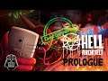 Découverte de Hell architect prologue Fr