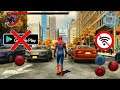 Di Jamin Keren ! Top 7 Game Spiderman Android Offline Graphics HD - Gak Ada Diplaystore Terbaik 2020