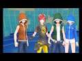 Digimon Story: Cyber Sleuth Playthrough (Part 34) - Vs. Jimiken... Again!