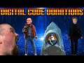 Digital Code Donations From - Kenny O, Cool Movie Ratings & David Afana