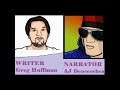 Doxylamine (narrated by Seth Wright on 7-26-2021)