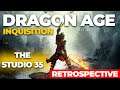 Dragon Age: Inquisition – The Studio 35 Retrospective