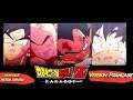 Dragon Ball Z Kakarot VF - GOKU VS VEGETA 2/2 [Fan Made]
