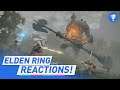 Elden Ring Gameplay Preview Reactions and Impressions