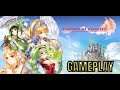 Empire of Angels IV - How to play/Gameplay