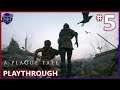 Episode 5 - Plague Tale Innocence PS5 Playthrough