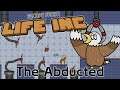 Escape from Life Inc - The Abducted