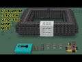 EUPHEMIUM Creation Guide - HBMs Mod || How to Produce EUPHEMIUM in HBMs Mod Minecraft