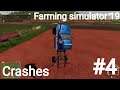 Farming Simulator 19 crashes #4