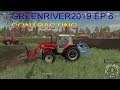 FARMING SIMULATOR 19 GREENRIVER  SUBSCRIBER RULES EP6