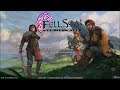 Fell Seal: Arbiter's Mark - Part 21 Restful Stones Sidequest