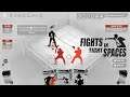 Fight In Tight Spaces Gameplay Part 2 | ImNerd Gaming