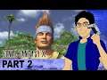 Final Fantasy X Part 2 | David Kang Plays