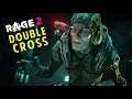 Find a String of Cross's DNA in Lazarus Station | Double Cross | RAGE 2