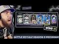 FREE 100K RONALD ACUNA JR IF I WIN THIS GAME! Insane Battle Royale games MLB The Show 21