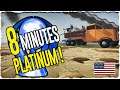 Funny Truck Trophy & Achievement Guide | Easy Platinum for 1.50 Dollars