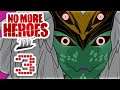GalaxyGrubs play No More Heroes 3 - Part 3