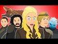 ♪ GAME OF THRONES SEASON 8 SONG - GOT Parody Music Video