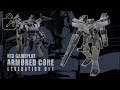 Gen 1 AC Mod Build #105: CR-C98E2 Assault Type【ARMORED CORE】