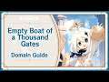 Genshin Impact (Empty Boat of a Thousand Gates)