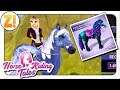 Horse Riding Tales: NEUE FANTASY FRIESEN! #54